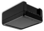 B 141306 ABS GRAPHITE GREY 
