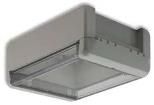 B 141306 PC-V0-G LIGHT GREY 