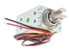 B14HD-L-254-B-4  Electromechanical