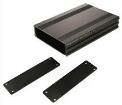 B2-160BK electronic component of Box Enclosures