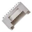 B20B-PUDSS-1 FFC & FPC Connectors