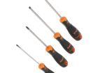 B219.004 Screwdrivers, Nut Drivers & Socket Drivers