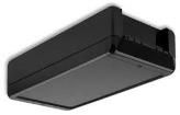 B 221306 ABS GRAPHITE GREY 