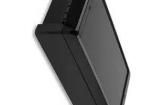 B 221306 ABS GRAPHITE GREY Unclassified