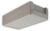 B 221306 ABS LIGHT GREY 