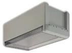 B 221309 PC-V0-G LIGHT GREY 