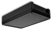 B 261706 ABS GRAPHITE GREY 