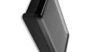 B 261706 PC-V0-G GRAPHITE GREY Unclassified