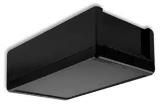 B 261709 ABS GRAPHITE GREY 