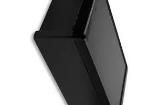 B 261709 ABS GRAPHITE GREY Unclassified
