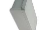 B 261709 ABS LIGHT GREY Unclassified