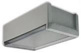 B 261709 PC-V0-G LIGHT GREY 