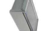 B 261709 PC-V0-G LIGHT GREY Unclassified