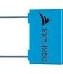 B32529C1102J000 Film Capacitors