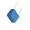 B32642A473J503 Film Capacitors