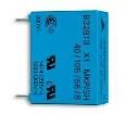 B32912A3104K000 Safety Capacitors