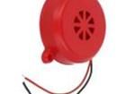B3-A Piezo Buzzers & Audio Indicators