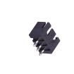 B3B-XH-AM-BK(LF)(SN) Headers & Wire Housings