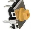 B3W-4155 BY OMZ Tactile Switches