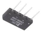 B40C5000A  Semiconductors