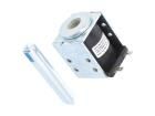 B4HDM-254-M-36 Solenoids & Actuators