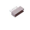 B6B-ZR-3.4 (LF)(SN) electronic component of JST