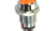 B86000-S00A LED Panel Mount Indicators