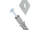 B8950019 LED Lighting Mounting Accessories