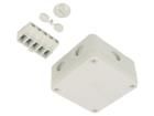 B 9 T 5  Enclosures