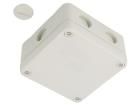 B 9 T  Enclosures