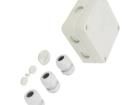 B 9 T NL Electrical Enclosures