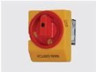 SS3EV493-IP65  Electromechanical