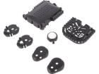 BALBOA CHASSIS WITH STABILITY CONVERSION electronic component of Pololu