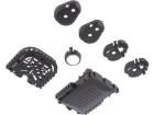 BALBOA CHASSIS WITH STABILITY CONVERSION 