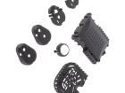 BALBOA CHASSIS WITH STABILITY CONVERSION Unclassified