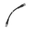 BC-M12F5-M12M5-22-5 Sensor Cables / Actuator Cables