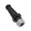 BFW-M12F4-6X electronic component of Banner