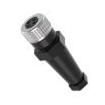 BFW-M12F4-6X  Connectors