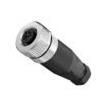 BFW-M12F5-6X  Connectors