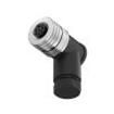 BFW-M12F8A-8X  Connectors