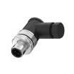 BFW-M12M4A-6X Circular Metric Connectors