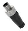 BFW-M12M5-6X  Connectors