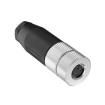 BFW-M8F3-4X electronic component of Banner
