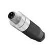 BFW-M8M3-4X  Connectors