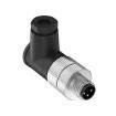 BFW-M8M3A-4X electronic component of Banner