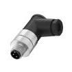 BFW-M8M3A-4X Circular Metric Connectors
