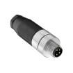 BFW-M8M4-4X electronic component of Banner