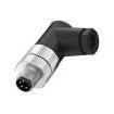 BFW-M8M4A-4X Circular Metric Connectors