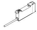 D12SN6FPY electronic component of Banner
