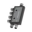 DXMR90-X1 I/O Controllers